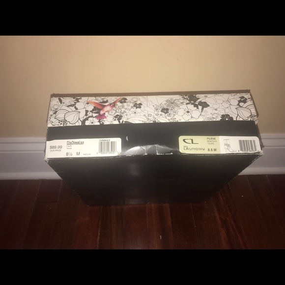 CL by Chinese Laundry Boots - Picture 4 of 4